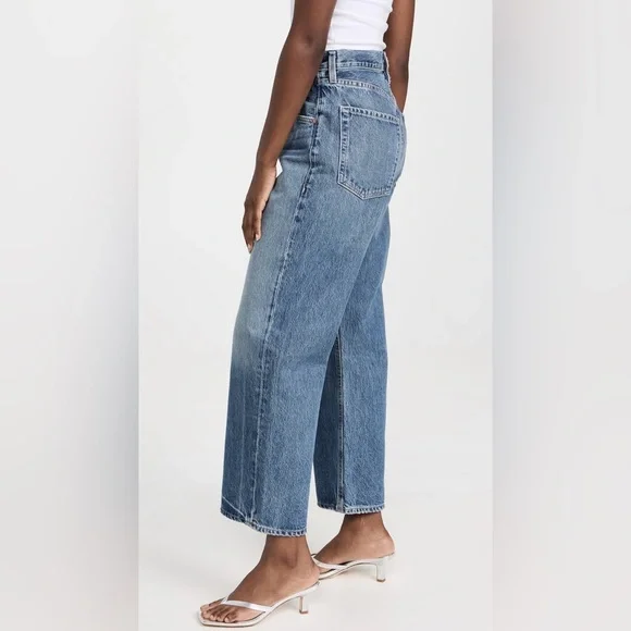 Brand New Citizens Of Humanity Gaucho Vintage Wide Leg Jeans - Picture 2 of 8